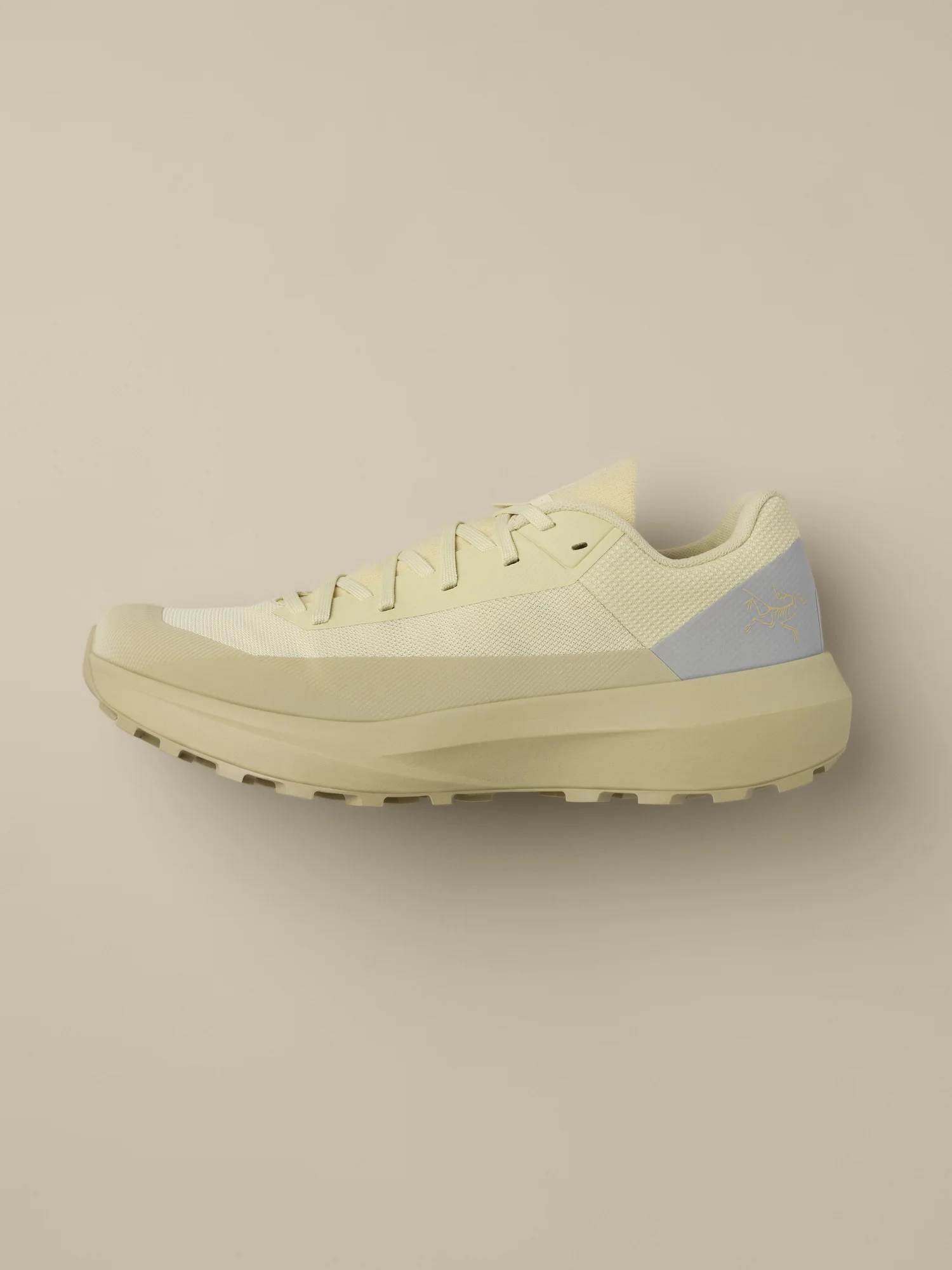 Norvan LD 4 Shoe - 1