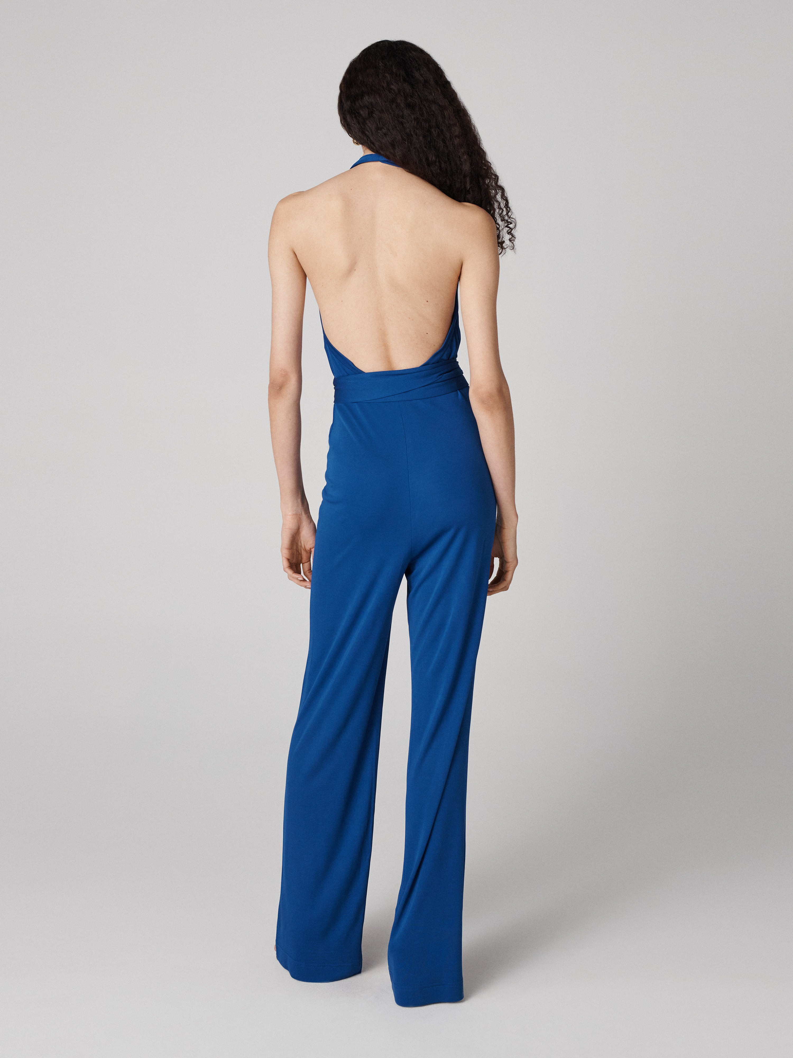 Delia Jumpsuit - 2