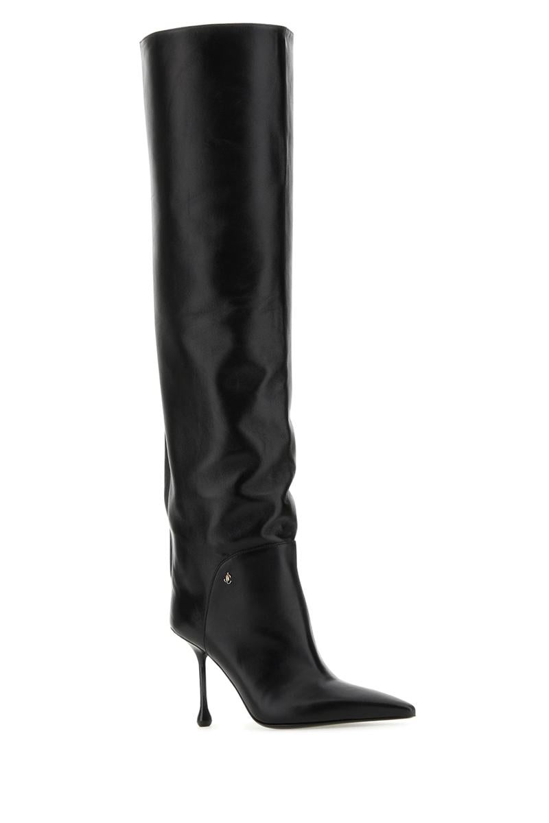 JIMMY CHOO BOOTS - 2