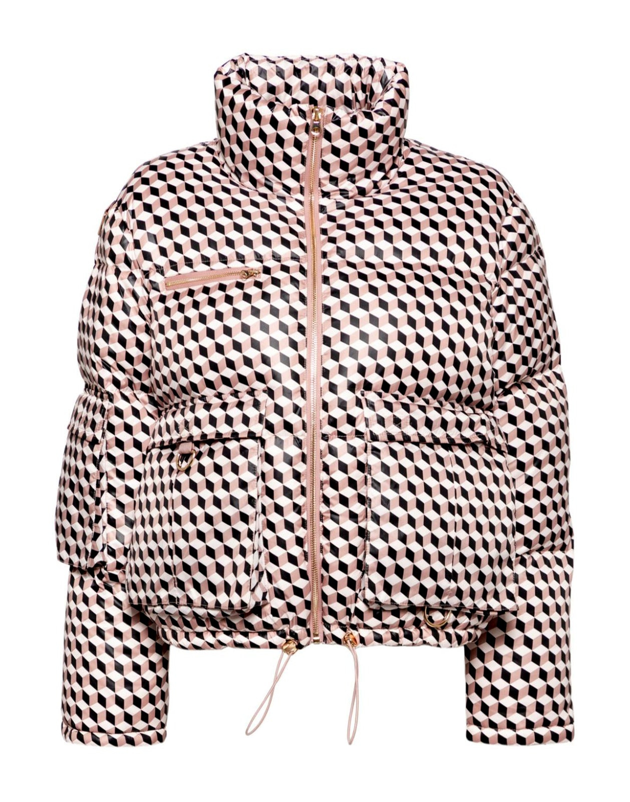 Backcountry Puffer Jacket - 12