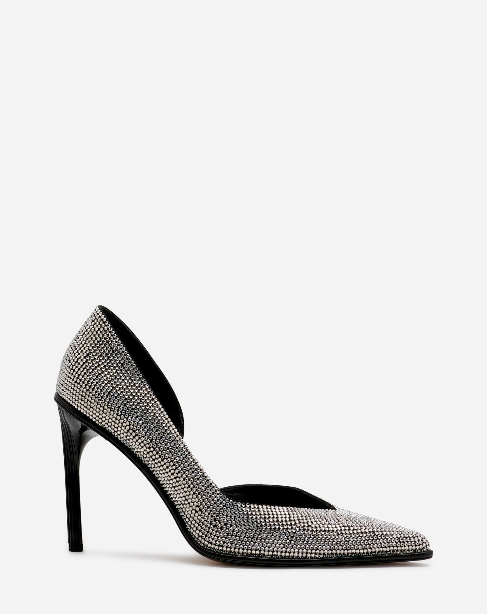 ARPÈGE RHINESTONE PUMPS - 1