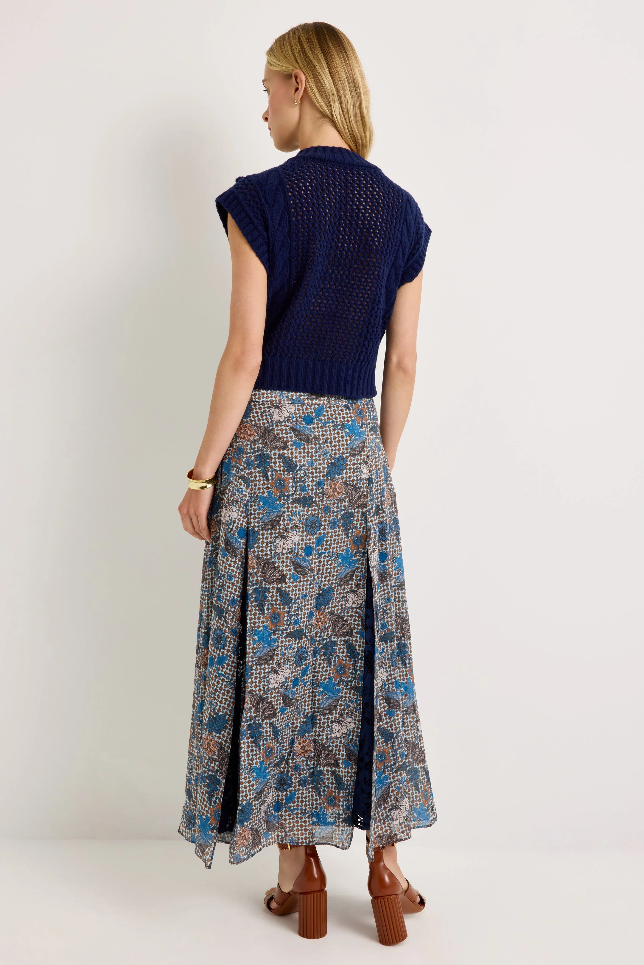 KENNEDY TOP - 1