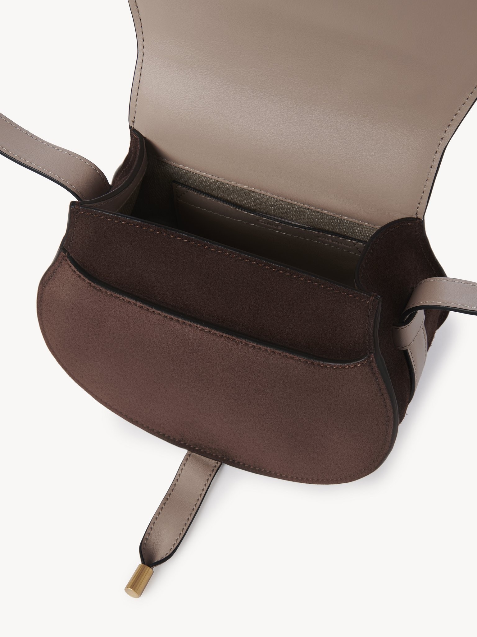 MARCIE SMALL SADDLE BAG - 5