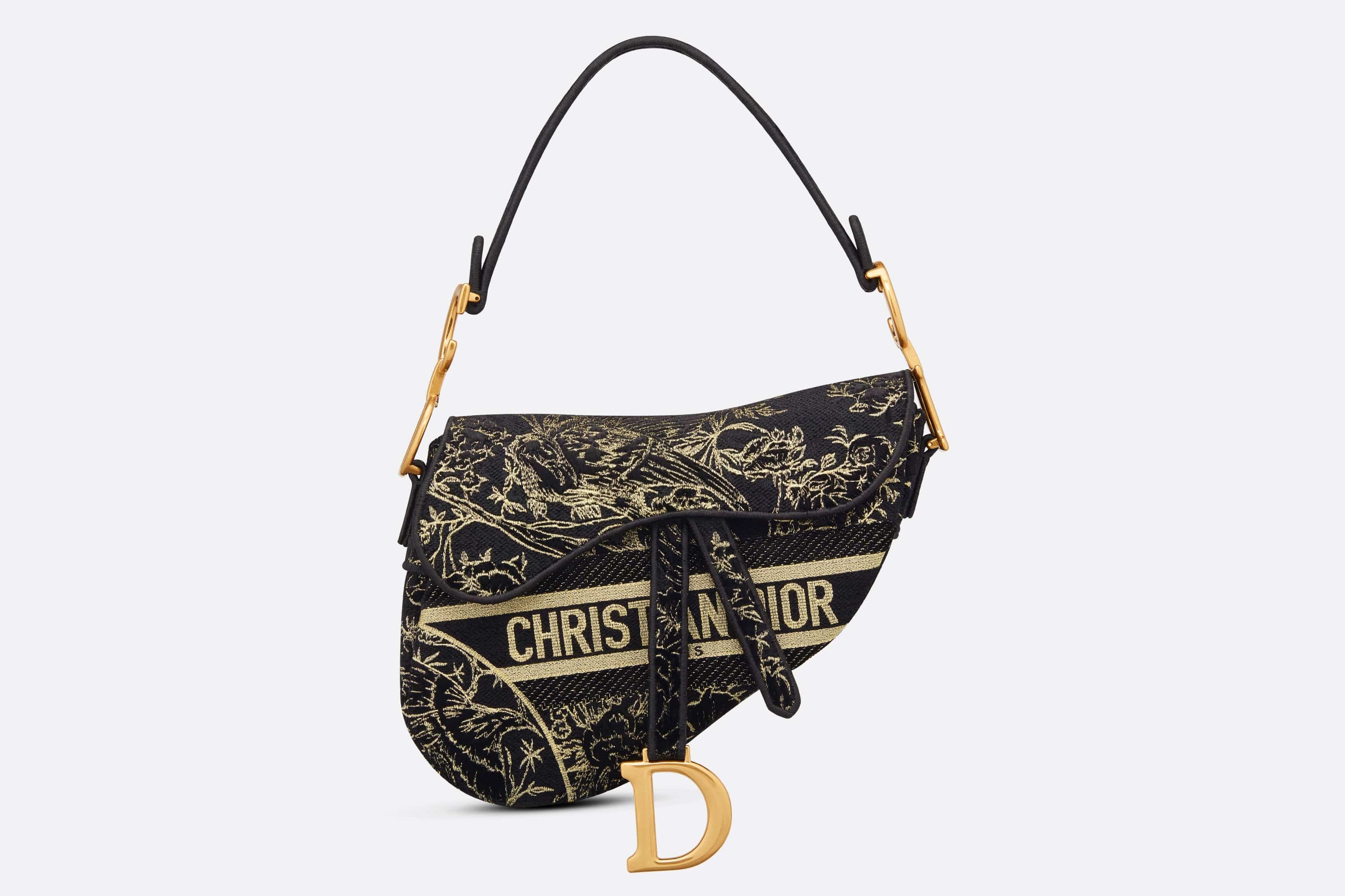 Saddle Bag - 1