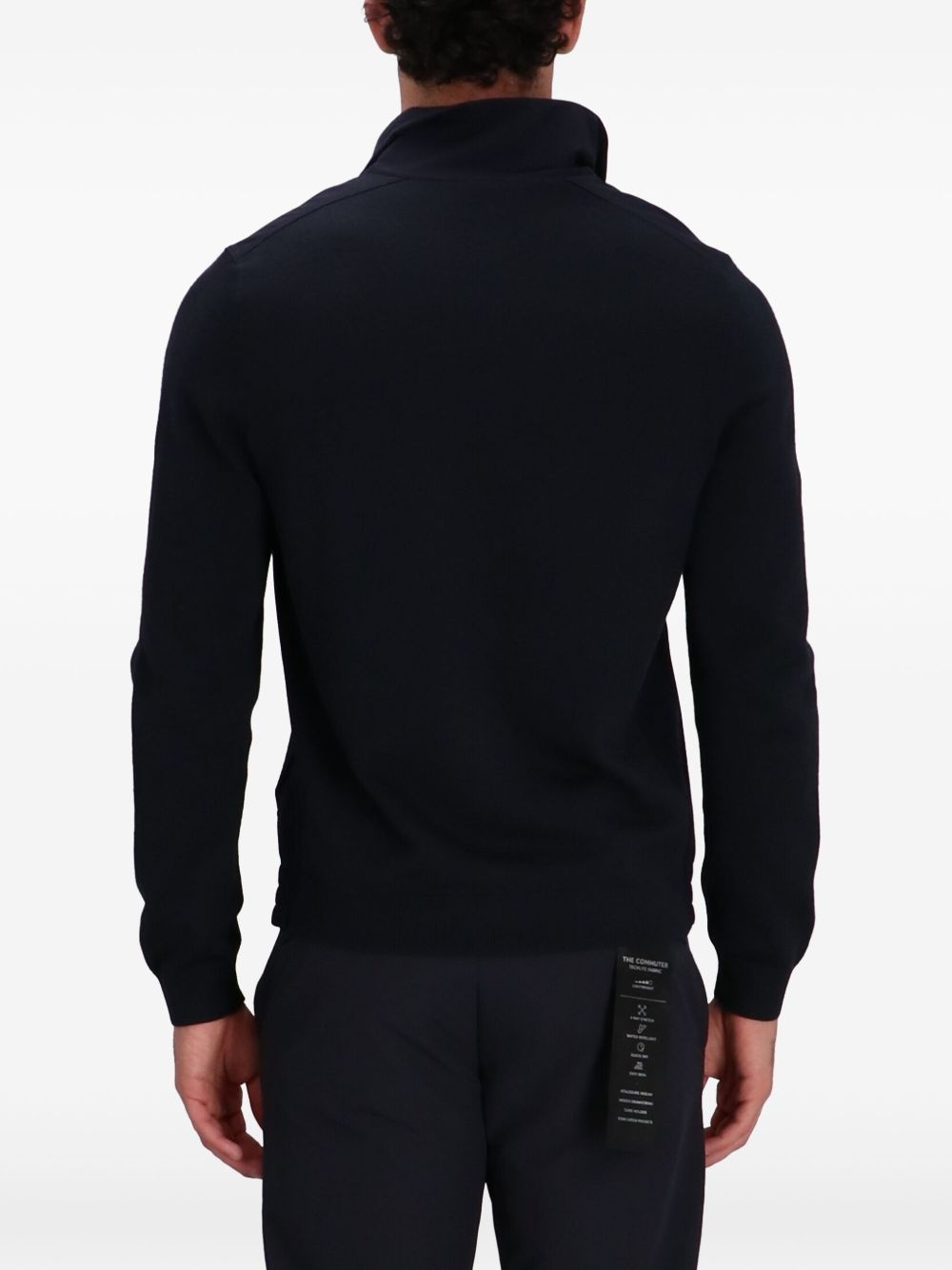 P-Bart sweater - 4