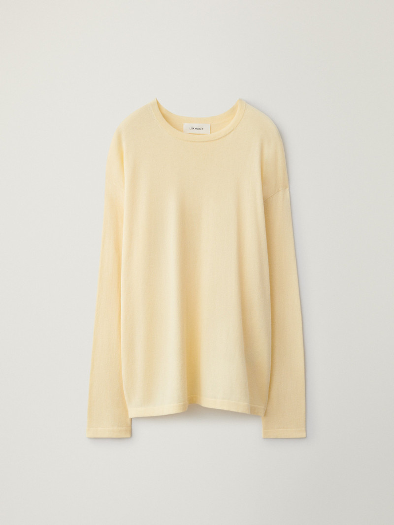 The Theodore Sweater 1