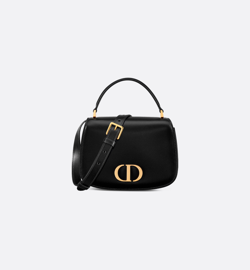 Medium 30 Montaigne Avenue Top Handle Bag 1