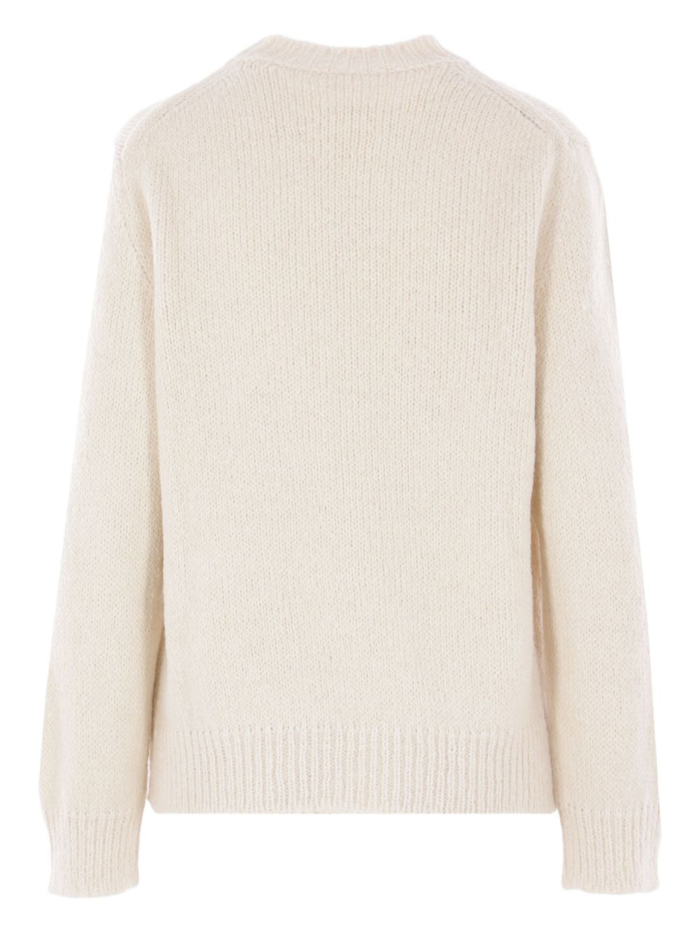 long-sleeves sweater - 2