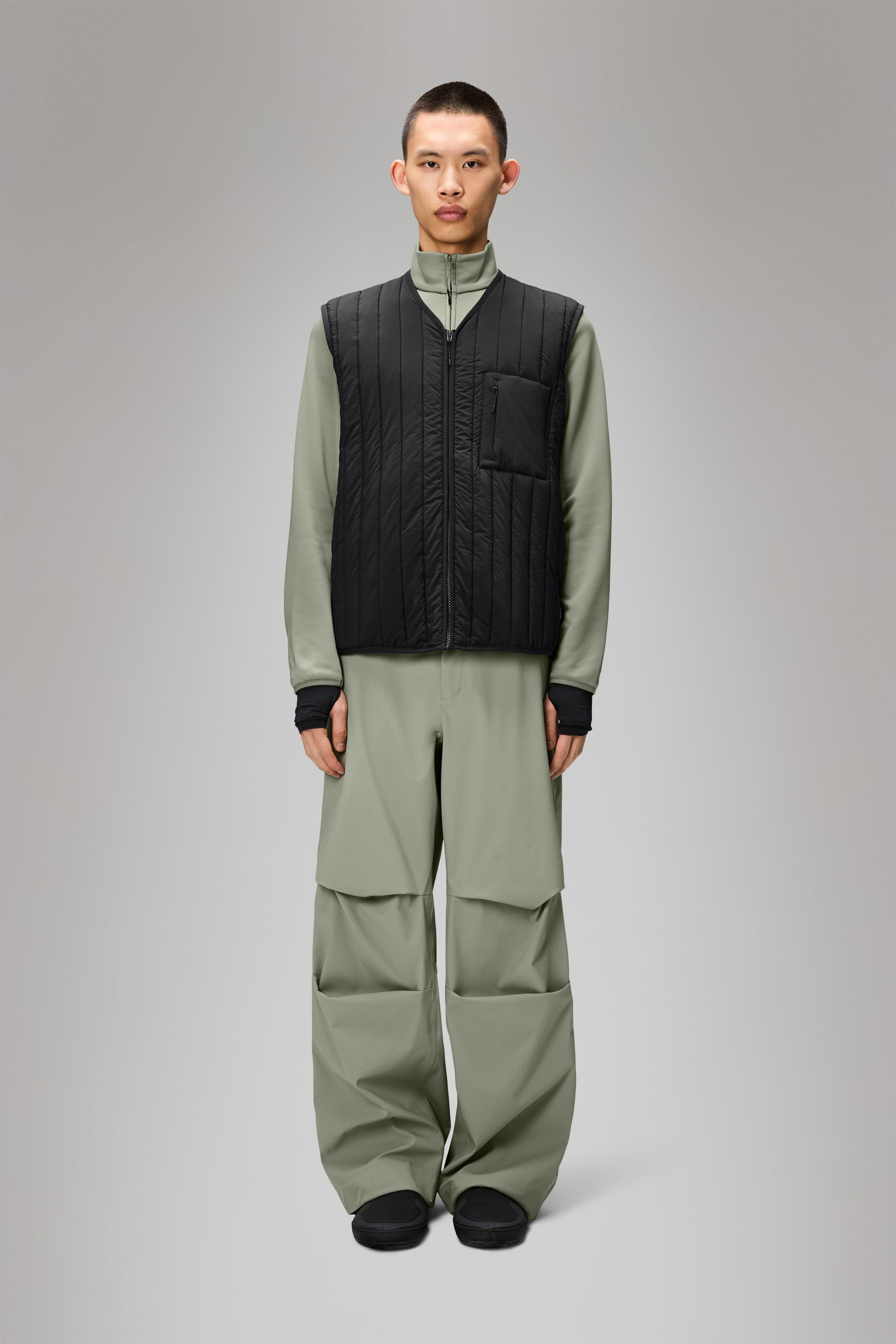 Banja Liner Vest - 2