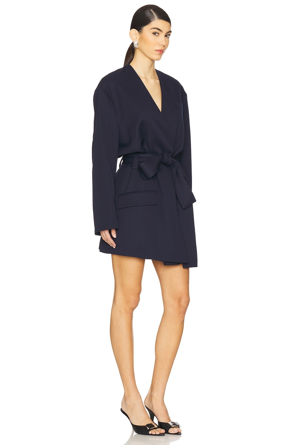 Long Coat - 2