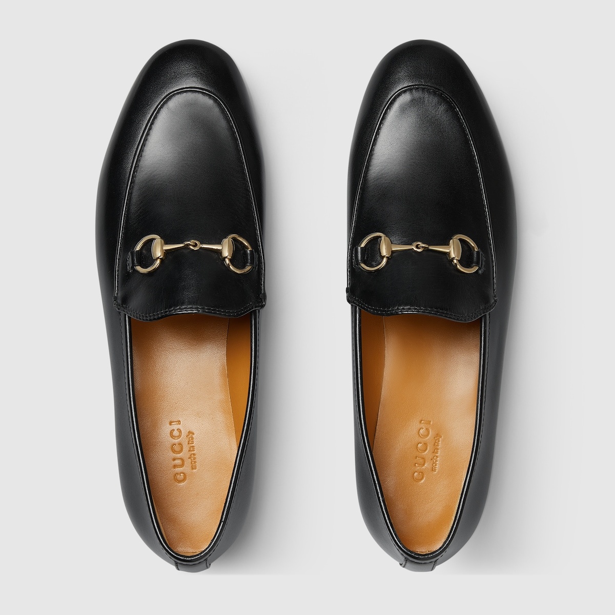 Women's Gucci Jordaan loafer - 5