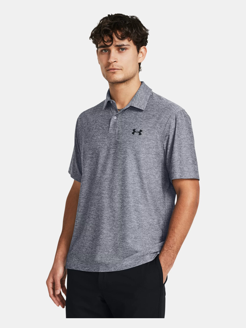 Under Armour Men's UA Tee To Green Polo outlook