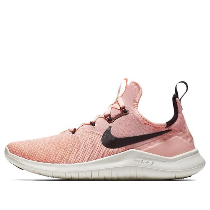 (WMNS) Nike Free TR 8 'Pink Tint' 942888-662 - 1