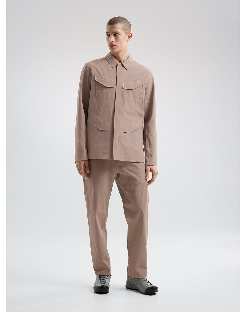 Field Softshell Jacket 3