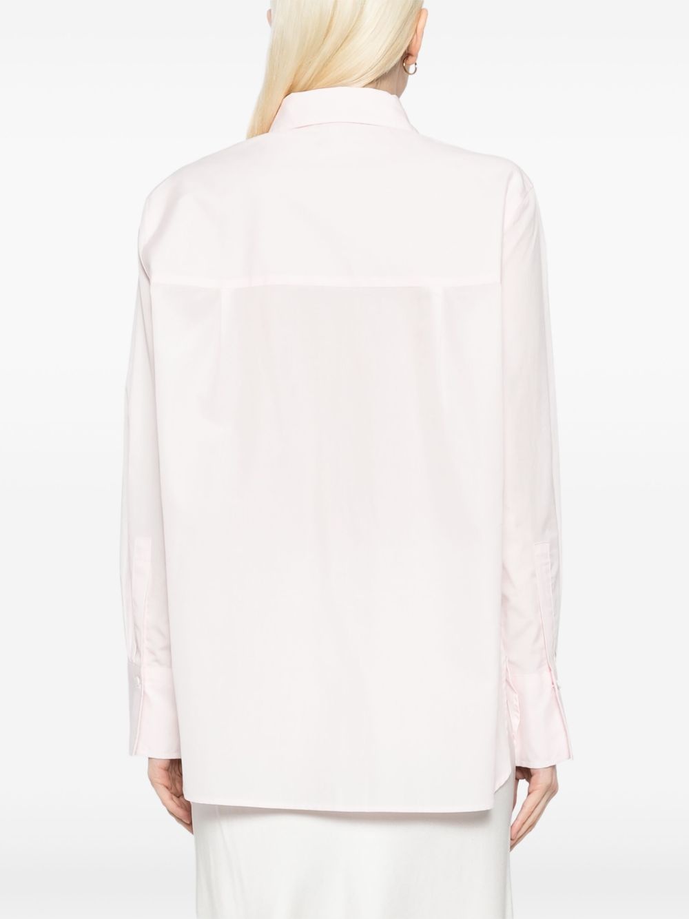 cotton shirt - 4
