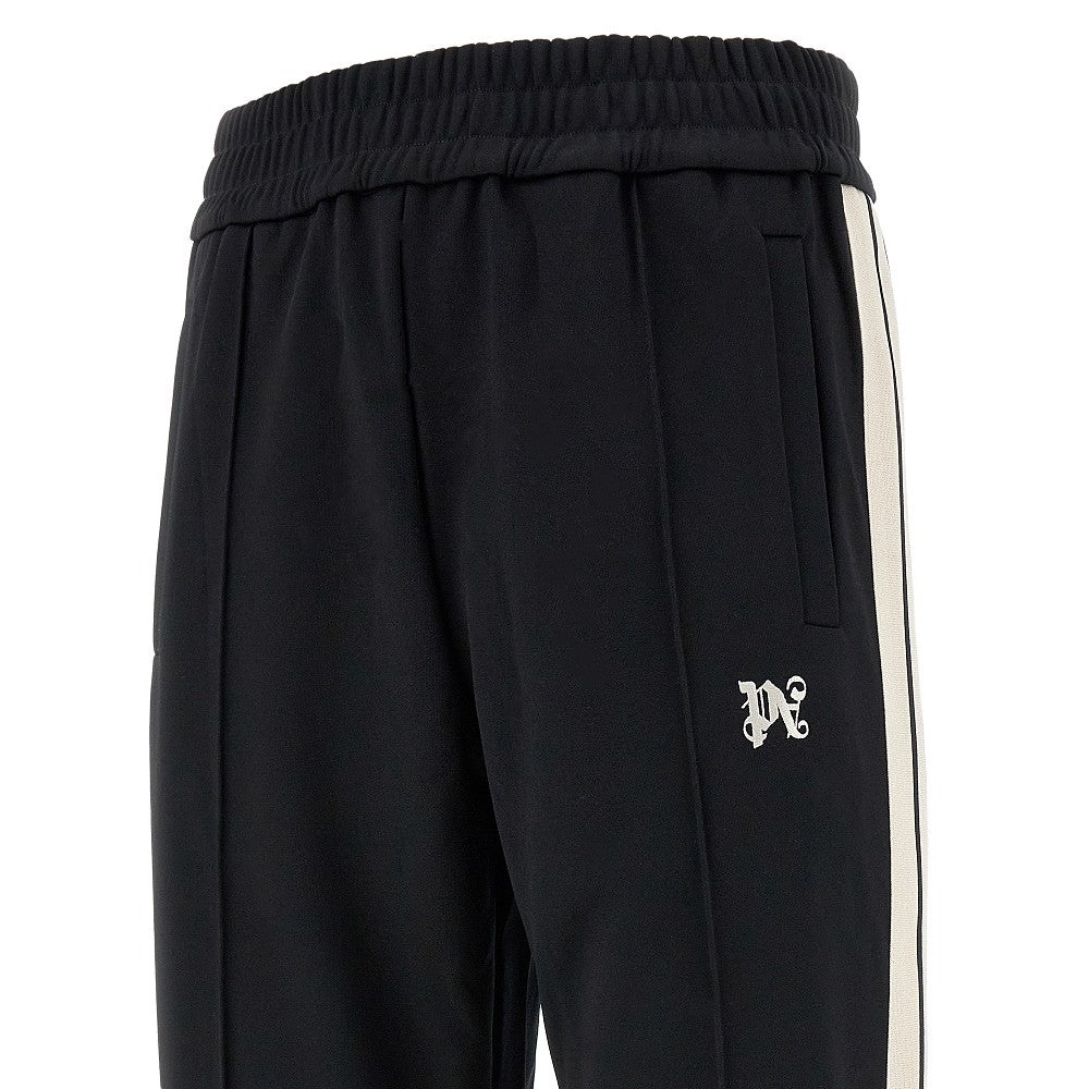 PA EMBROIDERY TRACK PANTS - 2