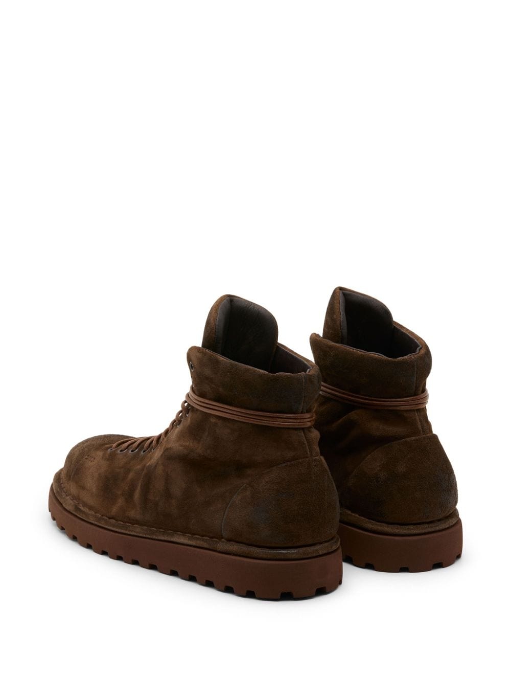Pallottola boots - 3