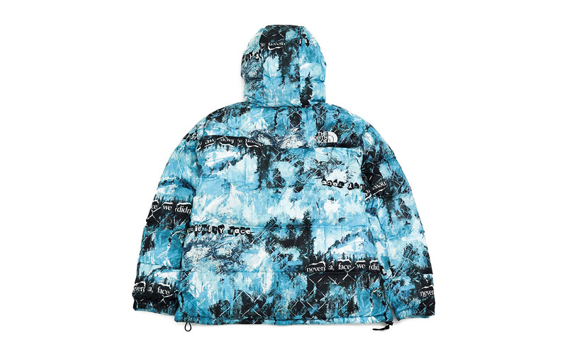 The North Face THE NORTH FACE Nputse Parka Himalayan Winter Jacket NF0A5J1J-9C1 outlook