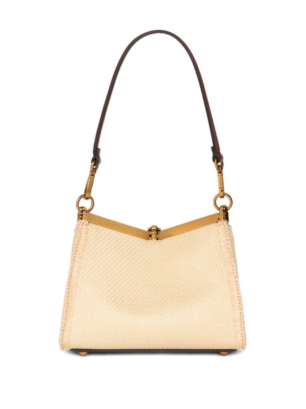 small Vela shoulder bag - 3
