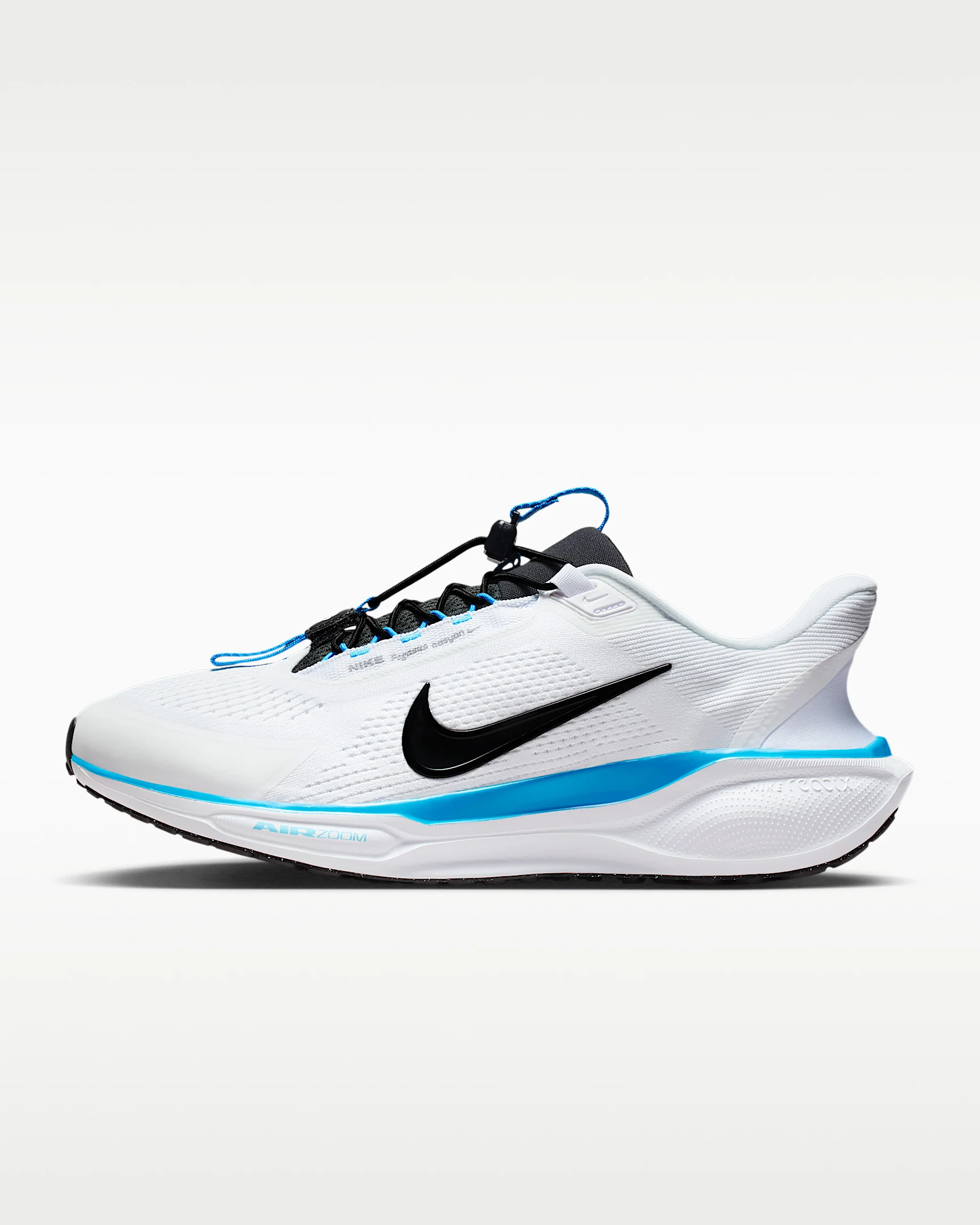 Nike Pegasus EasyOn Men's Road Running Shoes - 1