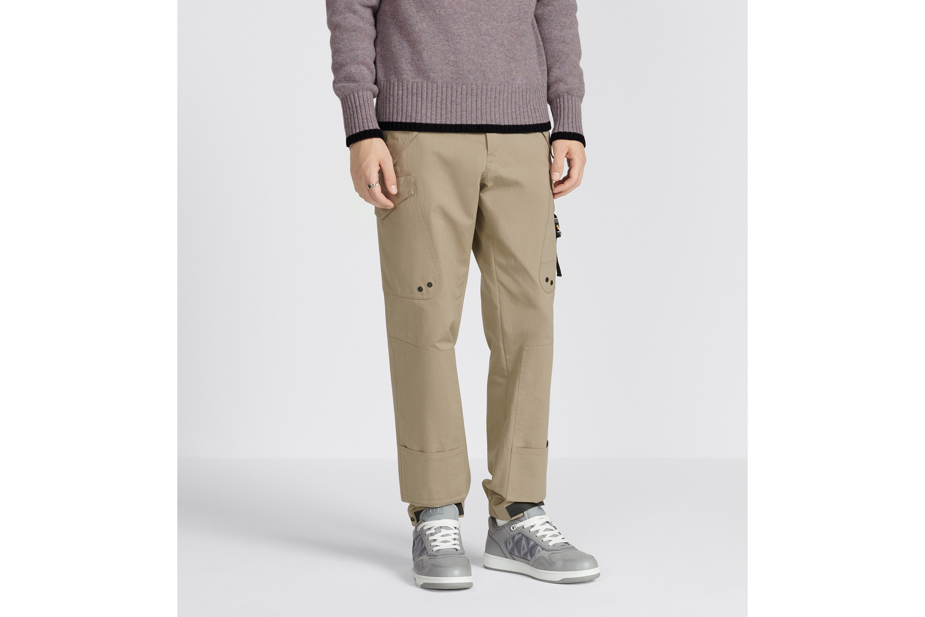 Cargo Pants - 7