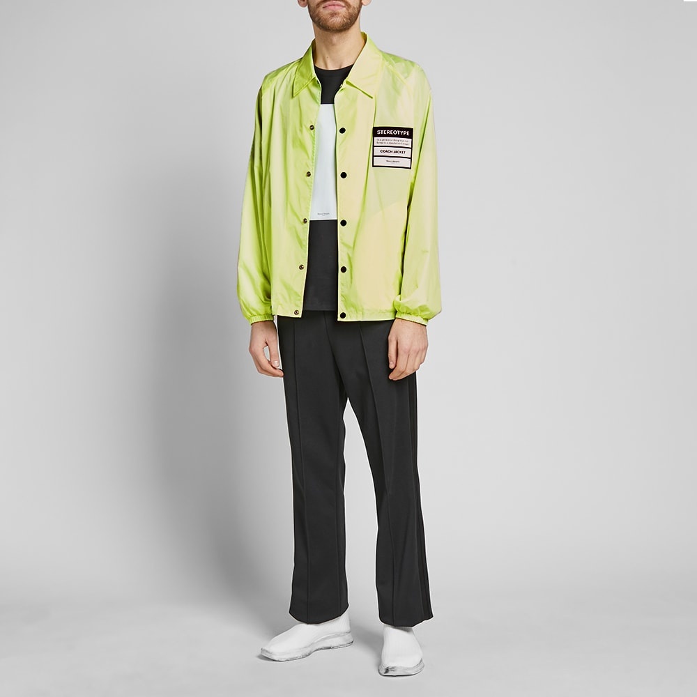 Maison Margiela 10 Stereotype Coach Jacket - 6