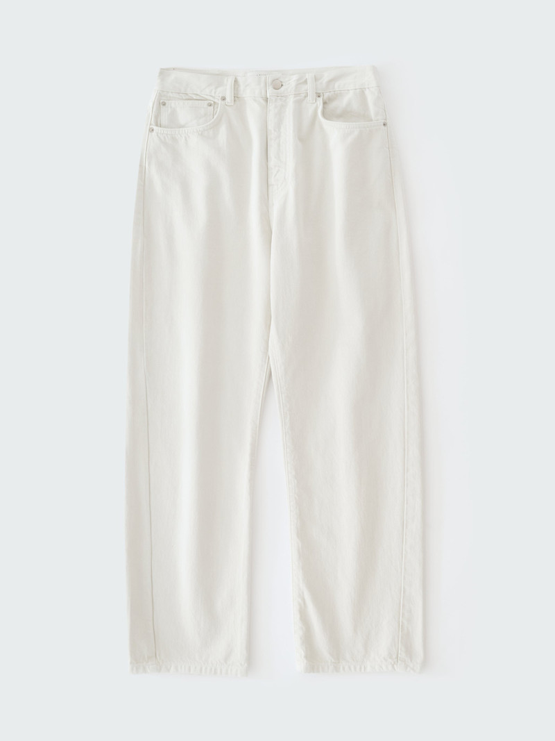 Denjo Denim Pant 1