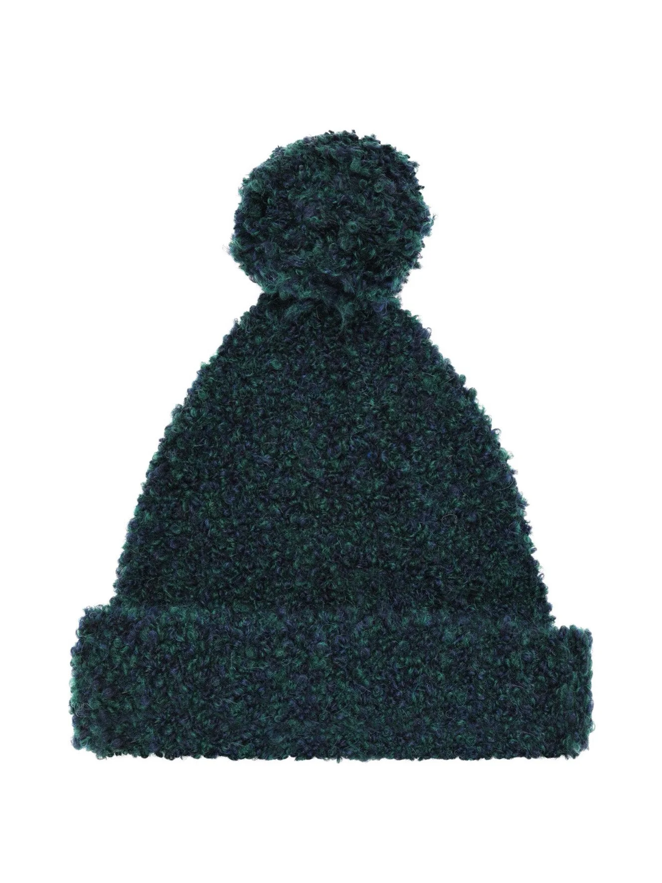 AMPHI BEANIE - AMPHI DARK - 1