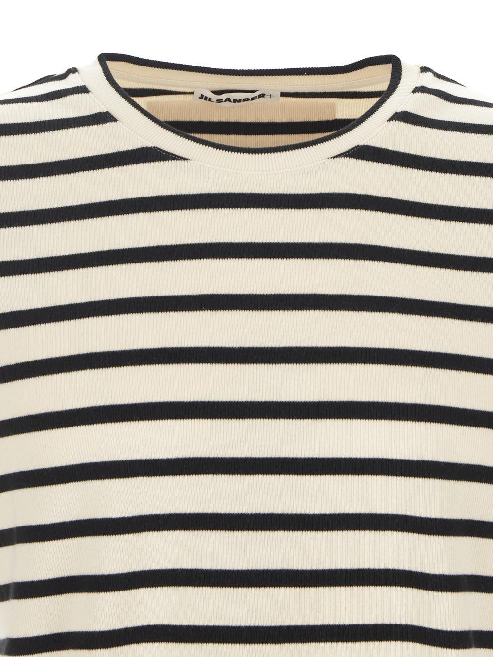 Stripes T-Shirt - 3