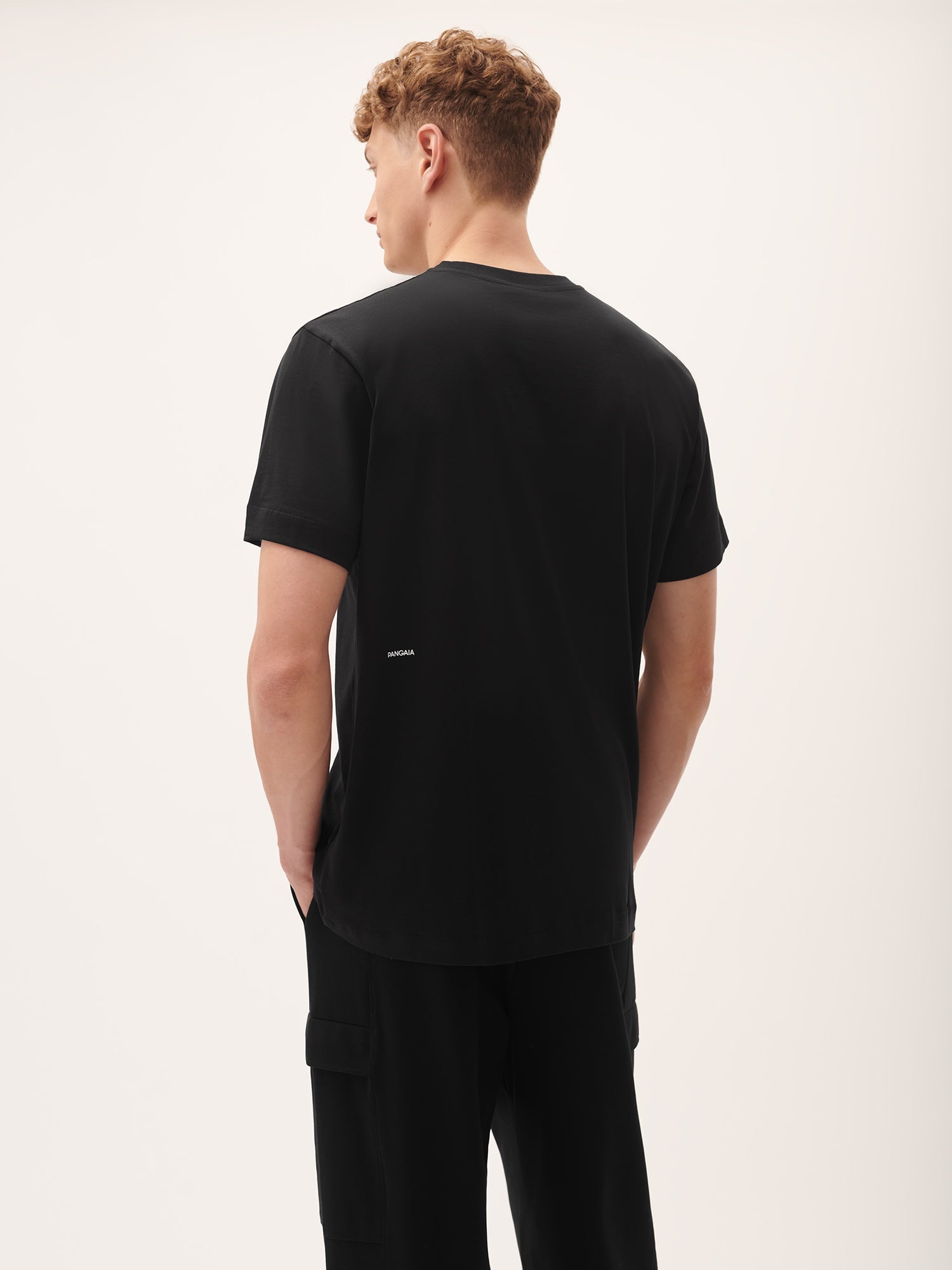 Mens 365 Lightweight T-shirt Bundle - Black - 3