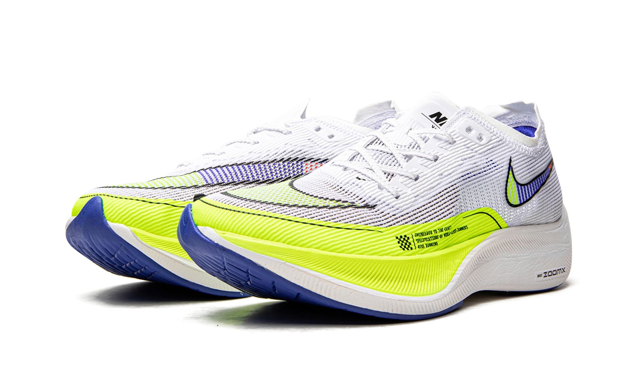 ZoomX Vaporfly Next% 2 - 2