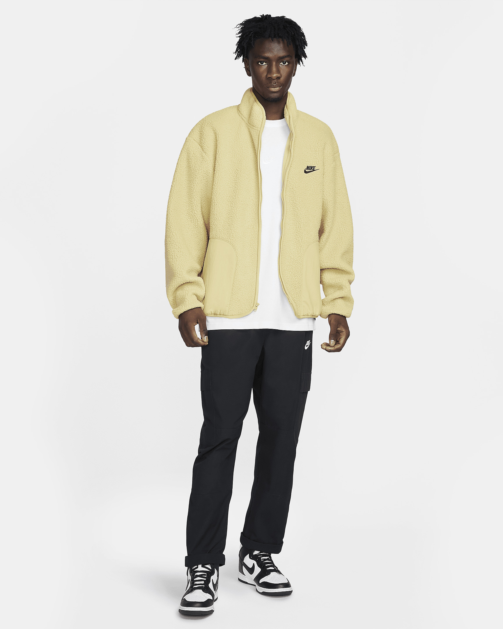 Nike Sportswear Premium Essentials Men's T-Shirt - 6