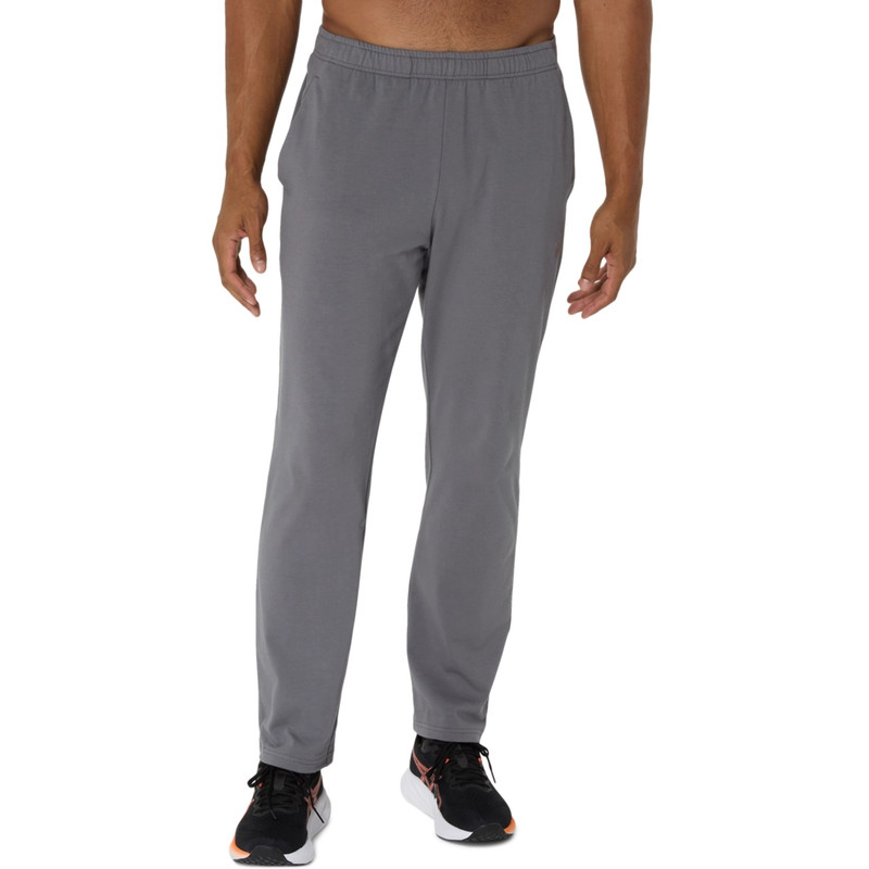 HEAVY WEIGHT KNIT STRAIGHT PANT 1