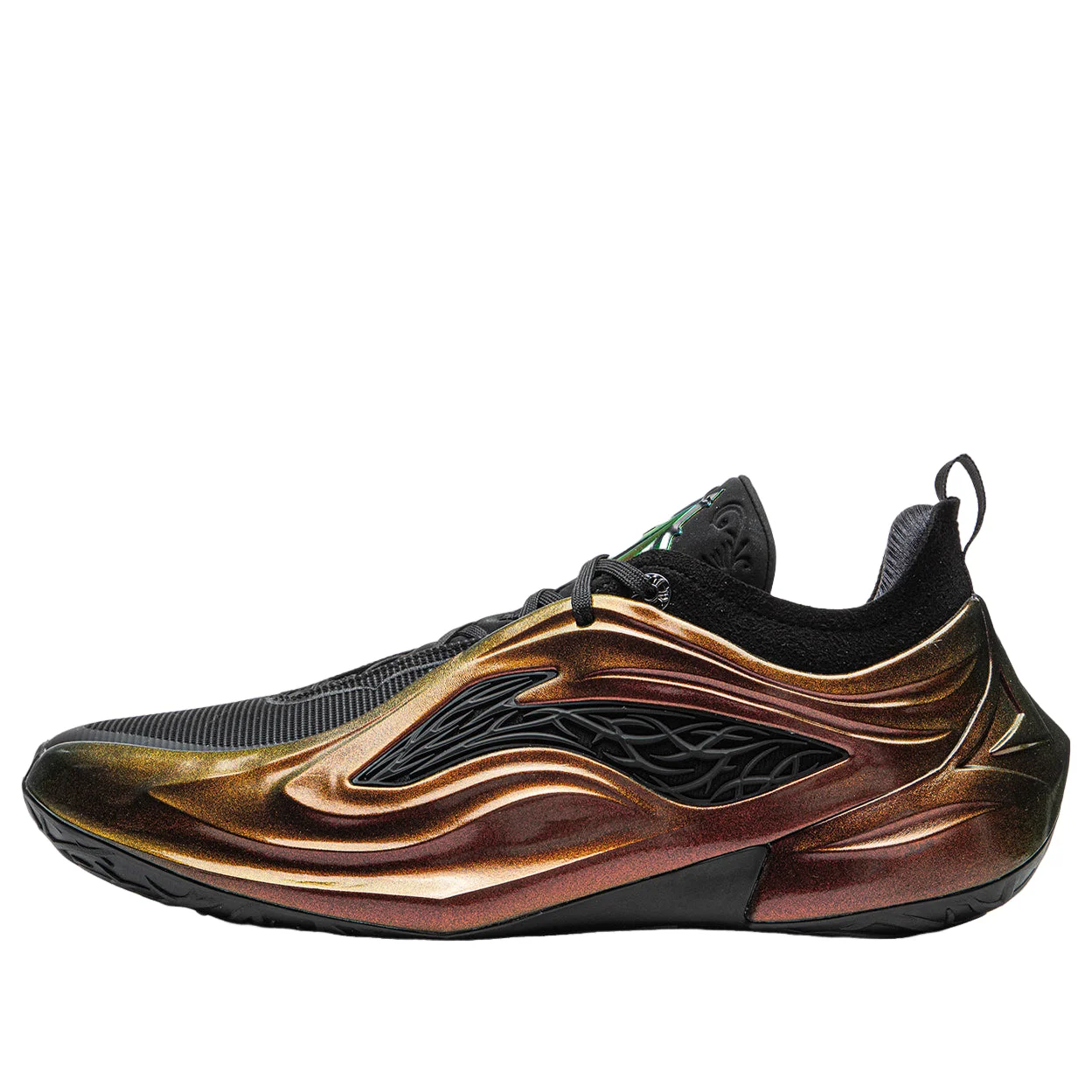 Li-Ning Jimmy Butler 4 'Gilded Bronze' ABAV089-33 - 1