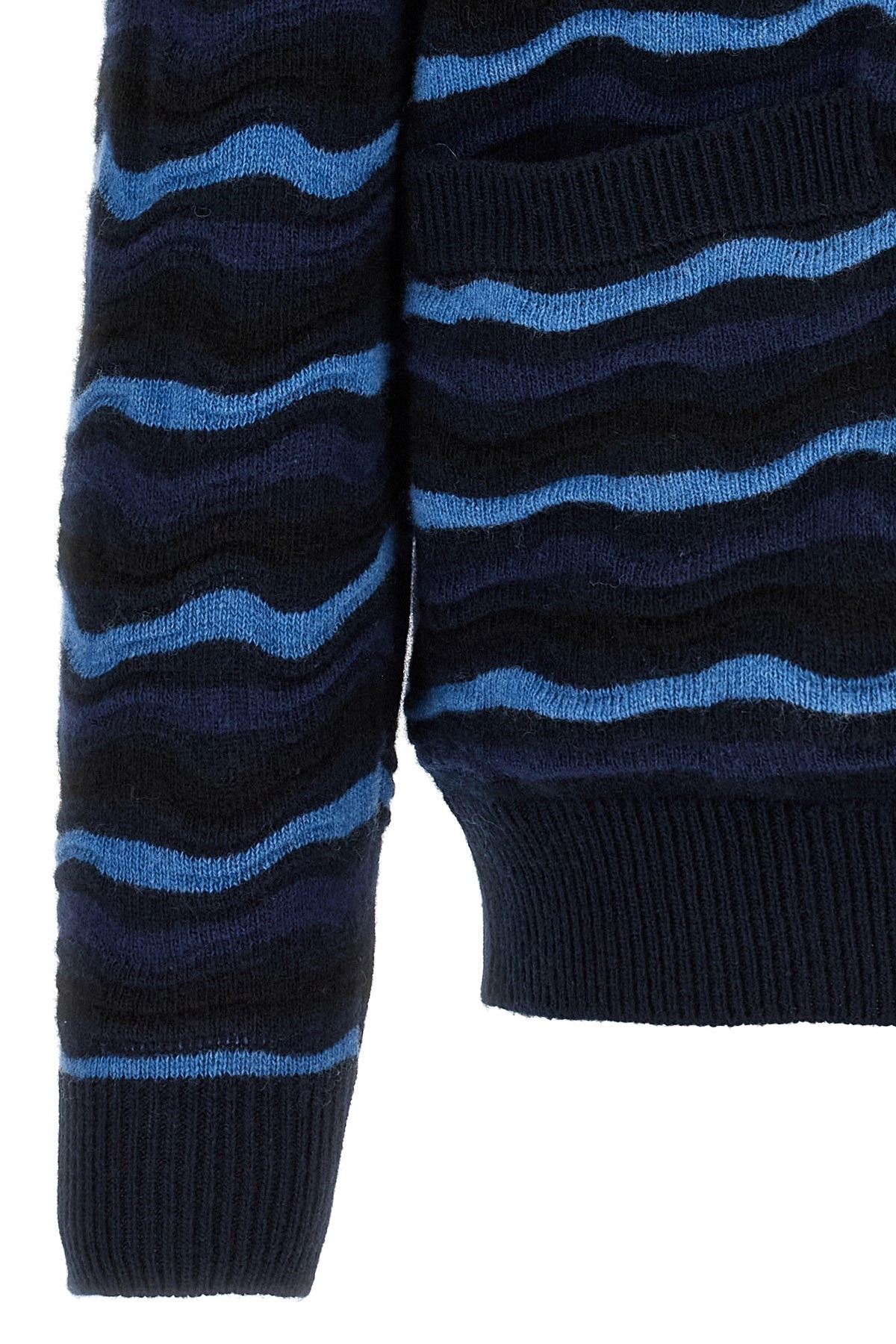 Button cardigan - 4