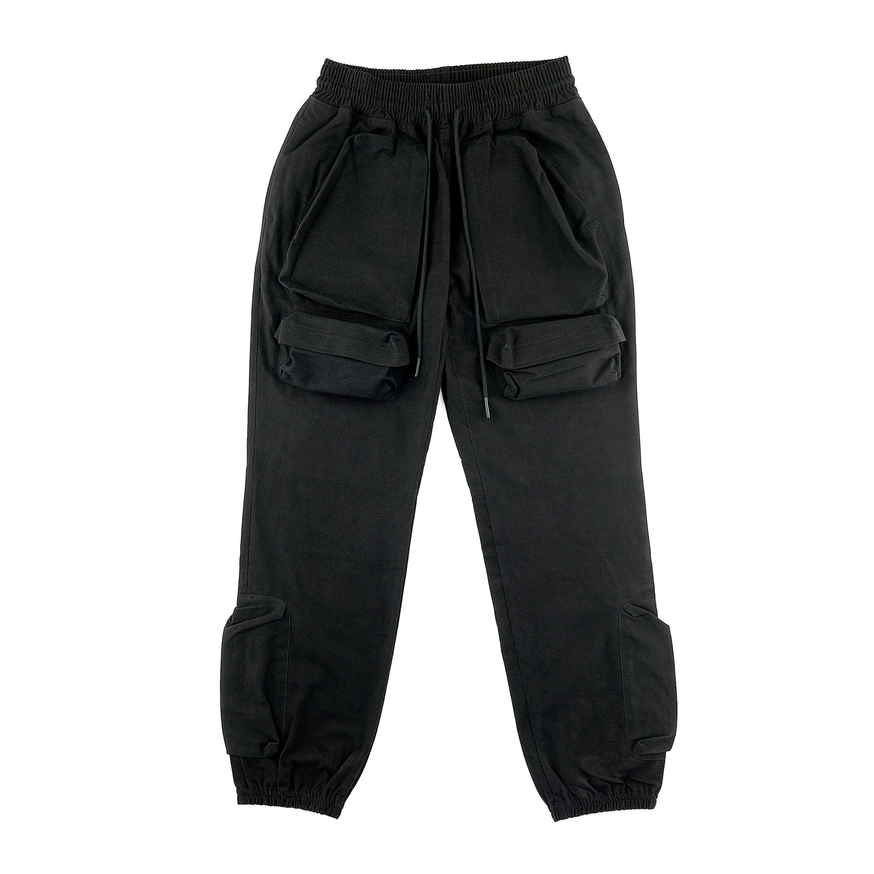 BLACK PARACHUTE PNT / BLK - 1