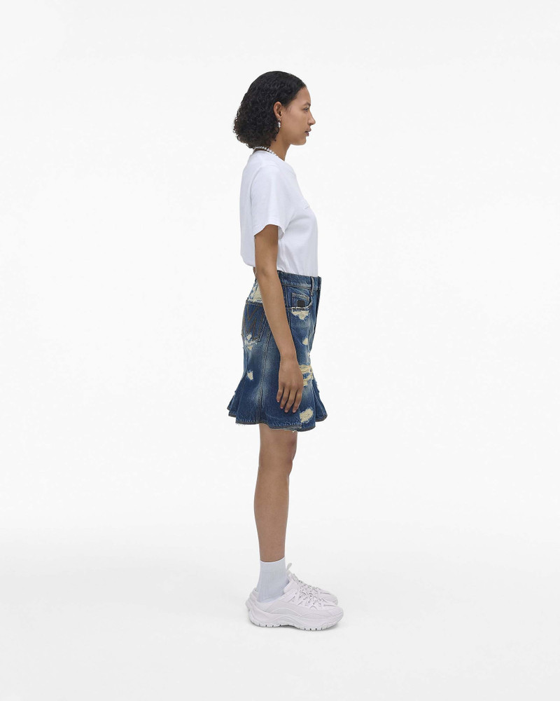 THE LAZY HIKER MULE 4