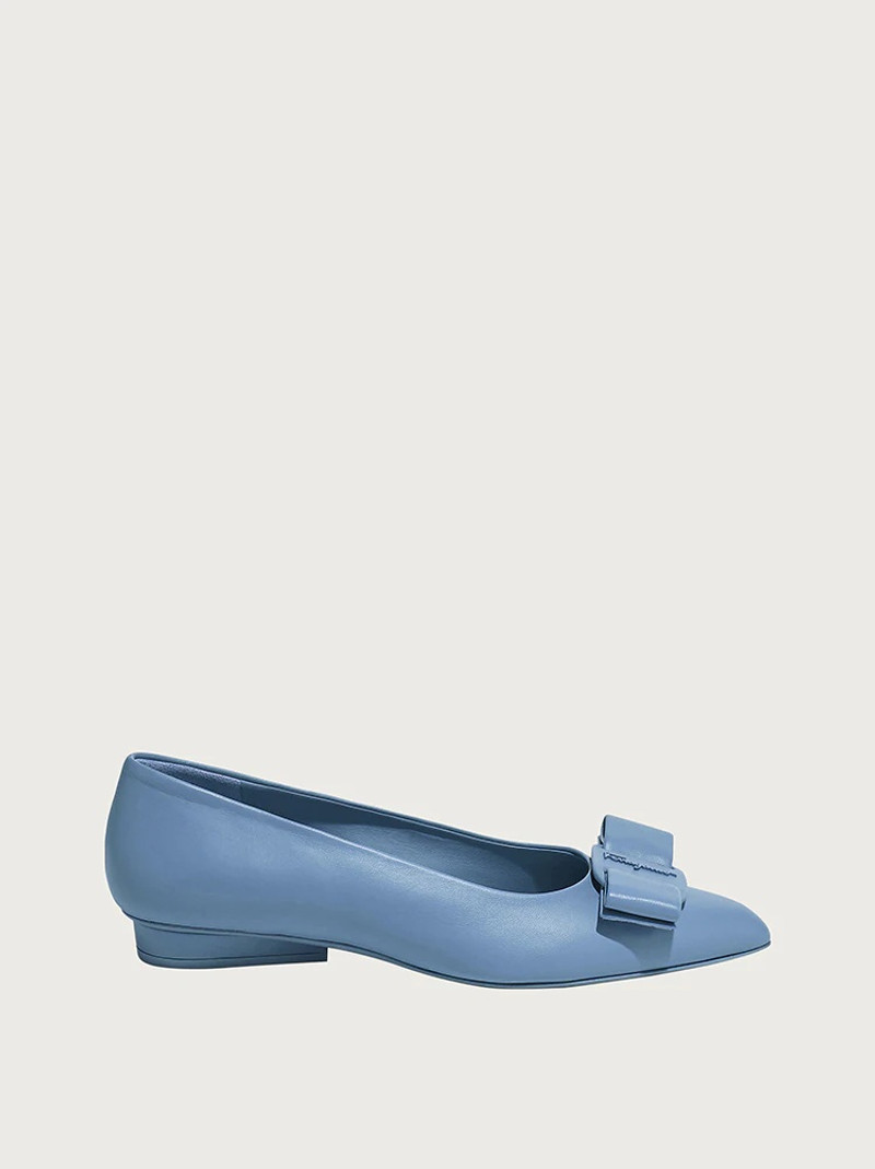 VIVA BALLET FLAT - 1