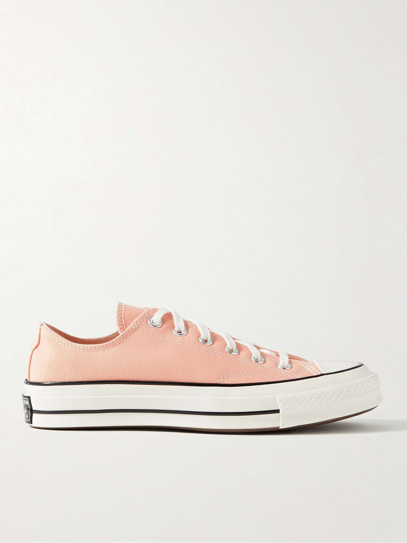 Chuck 70 Canvas Sneakers - 1