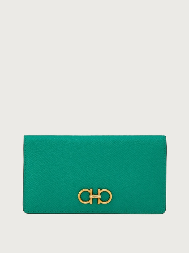 GANCINI CONTINENTAL WALLET 1