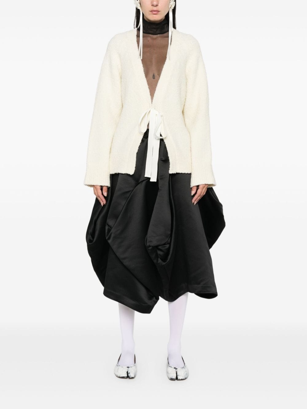 Odalis cardigan - 2