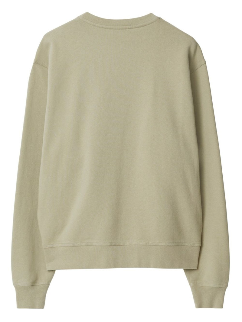 EKD cotton sweatshirt 5