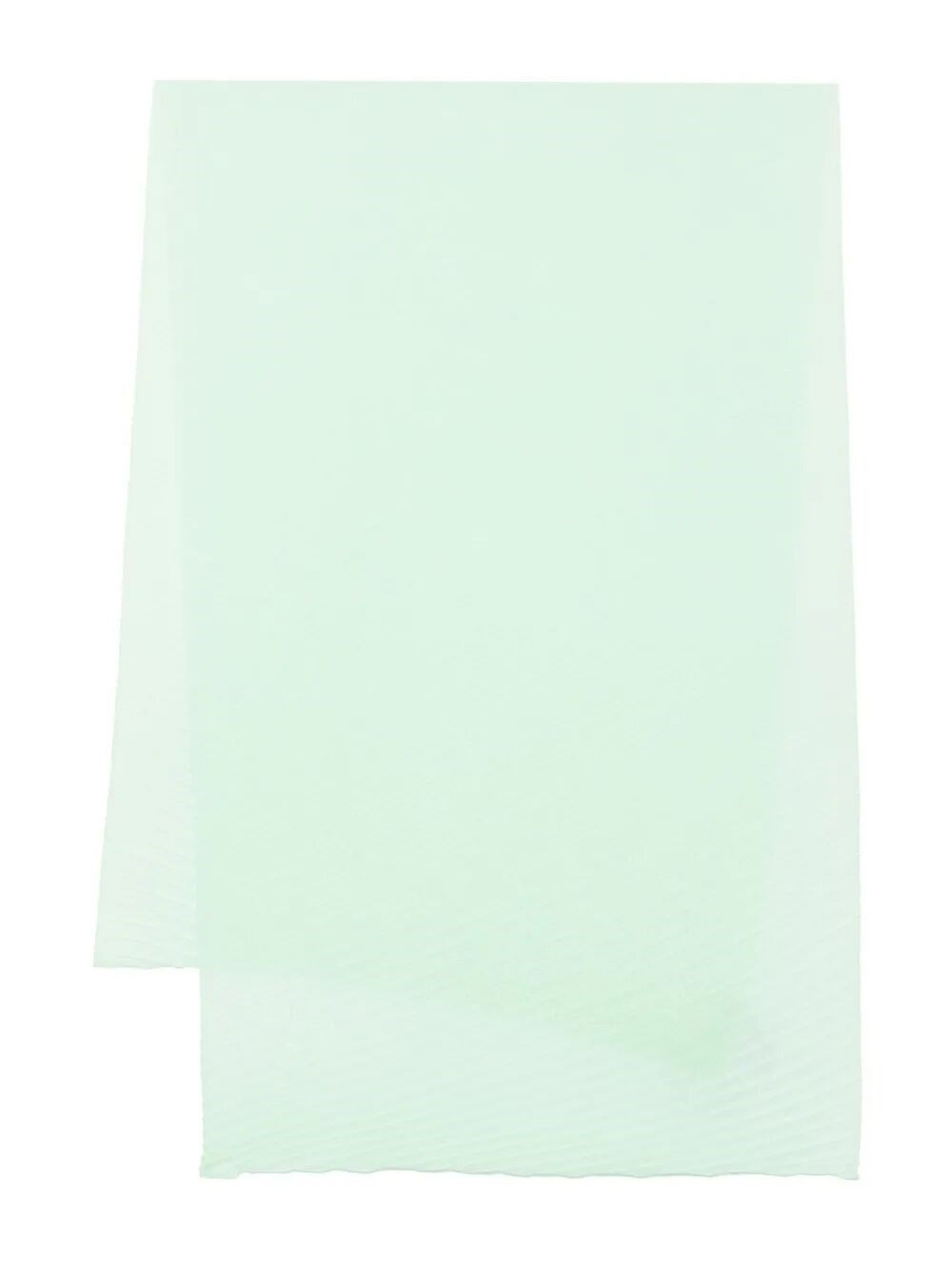 The STOLE by EMPORIO ARMANI is a luxurious accessory that epitomizes elegance. Crafted in Italy, thi - 1