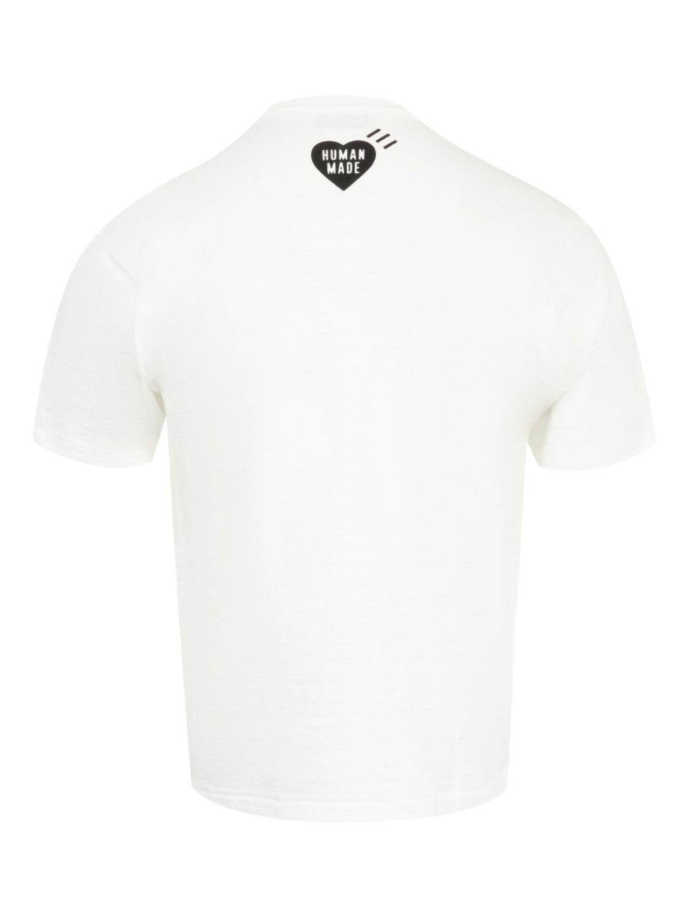 graphic-print T-shirt - 2
