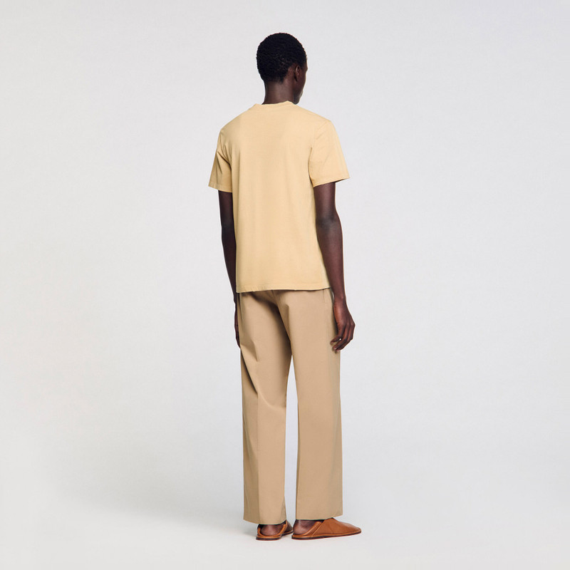 WORN-EFFECT 티셔츠 6