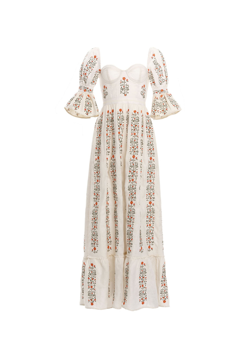 Cedro Margarita Maxi Dress 1