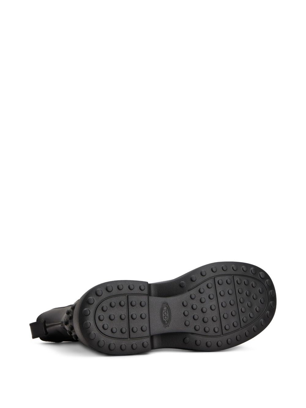 Tod's Boots Black - 5