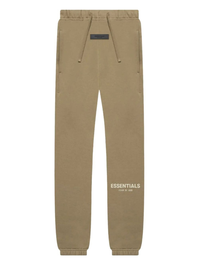 Fear of God x Pac Sun track pants outlook