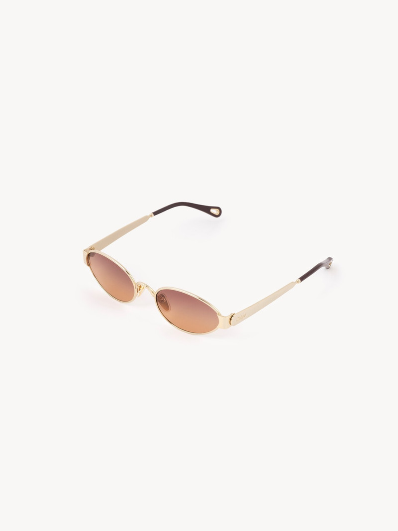 Chloé HOLLY SUNGLASSES outlook