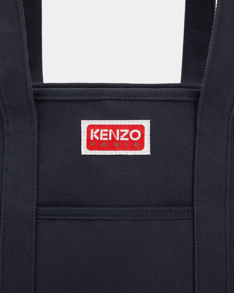 'BOKE FLOWER' tote bag 4